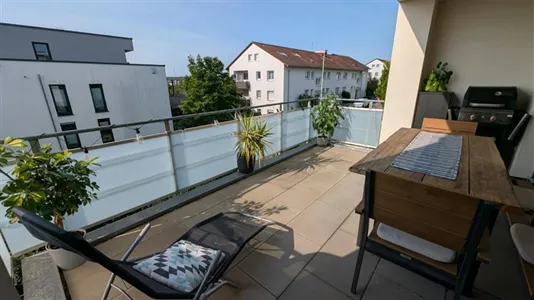 Apartments in Ulm - photo 3