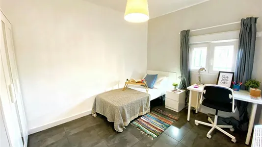 Apartments in Pozuelo de Alarcón - photo 10