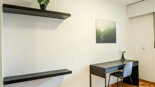 Apartments in Madrid Moncloa-Aravaca - photo 10