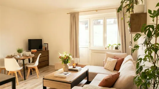 Apartments in Prague 10 - photo 2