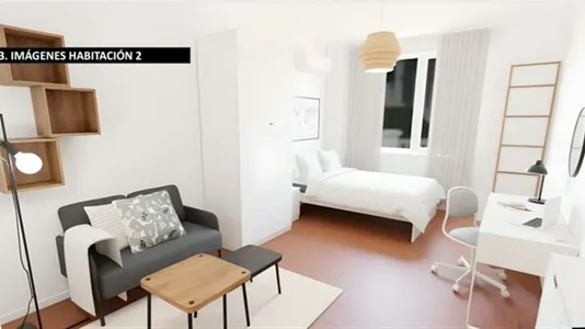 Rooms in Alfarería - photo 2