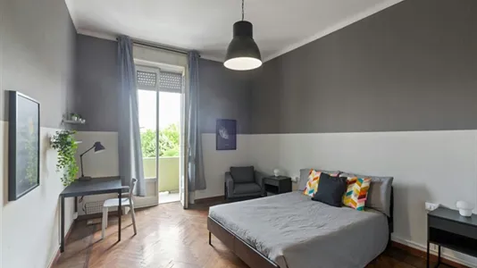 Rooms in Milano Zona 5 - Vigentino, Chiaravalle, Gratosoglio - photo 3