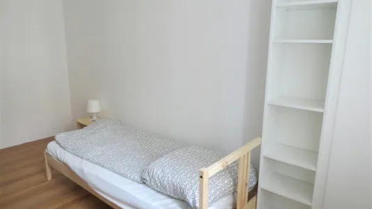 Rooms in Berlin Friedrichshain-Kreuzberg - photo 2