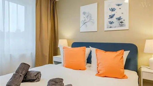 Apartments in Berlin Charlottenburg-Wilmersdorf - photo 1