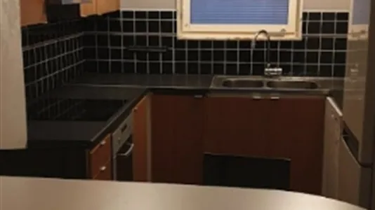 Apartments in Nacka - photo 4