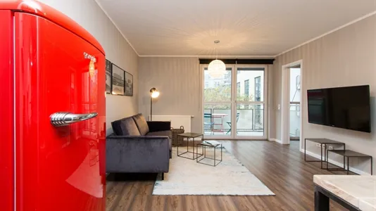 Apartments in Berlin Mitte - photo 4
