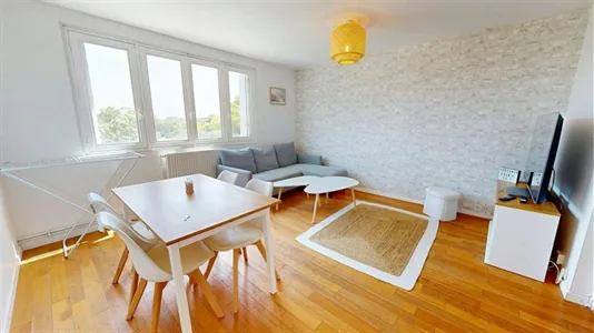 Rooms in Bordeaux - photo 3