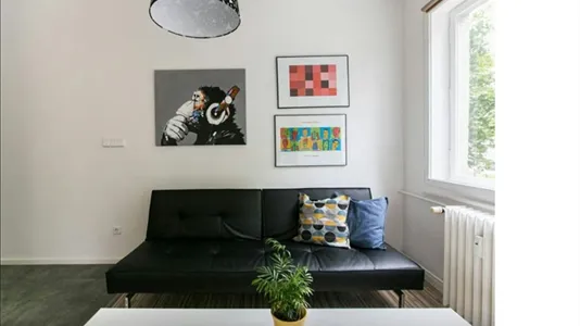 Apartments in Berlin Mitte - photo 4