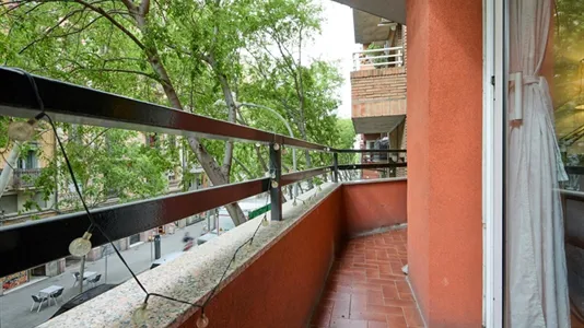 Apartments in Barcelona Sant Martí - photo 4