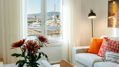 Apartment for rent in Barcelona Ciutat Vella, Barcelona