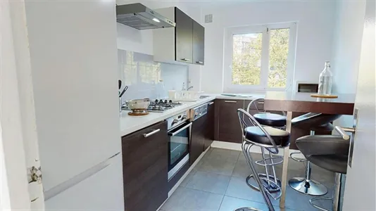 Rooms in Lyon - photo 7