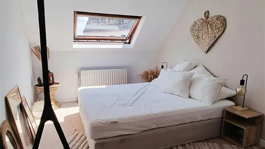 Apartments in Brussels Sint-Gillis - photo 7