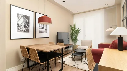 Apartments in Barcelona Sarrià-St. Gervasi - photo 7