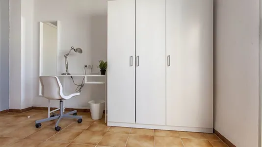Rooms in Alboraya - photo 8