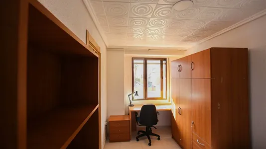 Rooms in Valencia Algirós - photo 10