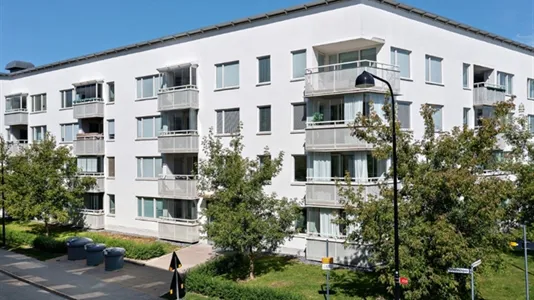 Apartments in Järfälla - photo 14