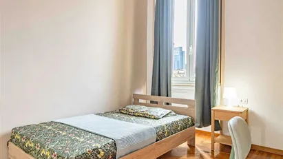 Room for rent in Milano Zona 2 - Stazione Centrale, Gorla, Turro, Greco, Crescenzago, Milan