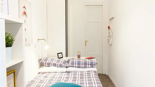 Rooms in Milano Zona 9 - Porta Garibaldi, Niguarda - photo 1