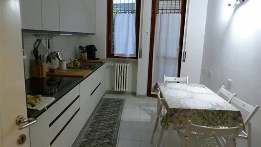 Rooms in Milano Zona 8 - Fiera, Gallaratese, Quarto Oggiaro - photo 5