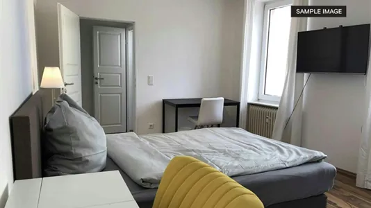 Rooms in Location is not specified - photo 2