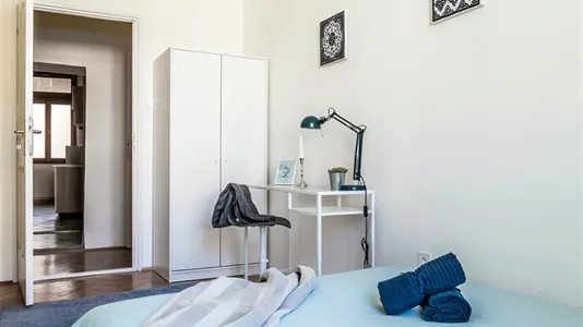 Rooms in Budapest Ferencváros - photo 7