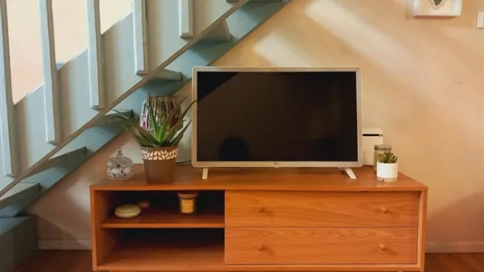 Apartments in Turin - photo 8