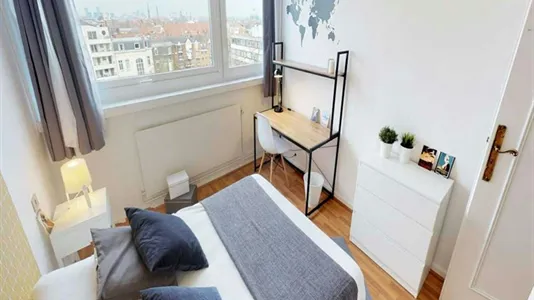 Rooms in Lille - photo 3