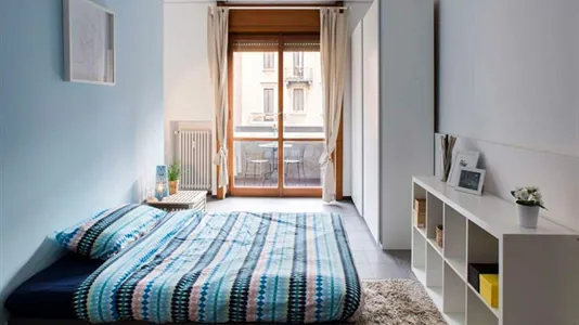 Rooms in Milano Zona 9 - Porta Garibaldi, Niguarda - photo 5