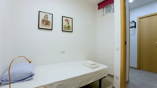 Apartments in Barcelona Sants-Montjuïc - photo 8