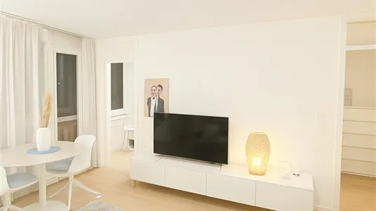 Apartments in Location is not specified - photo 2