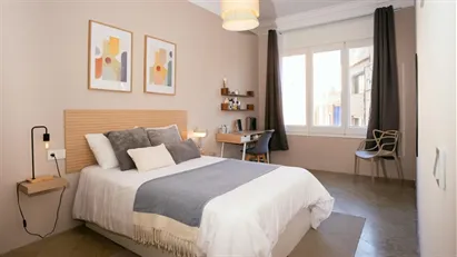 Room for rent in Barcelona Sarrià-St. Gervasi, Barcelona