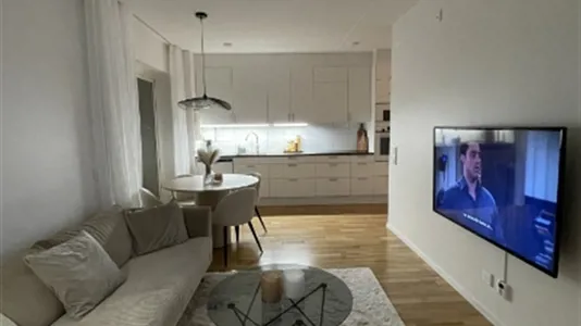 Apartments in Norra hisingen - photo 1