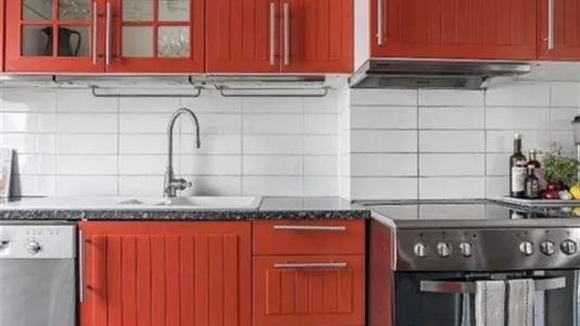 Apartments in Johanneberg - photo 3