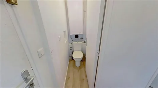 Rooms in Le Havre - photo 9