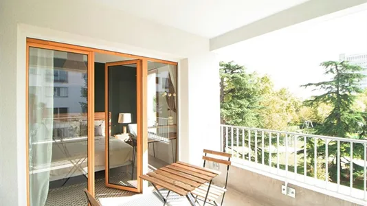 Rooms in Bordeaux - photo 6