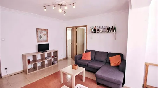 Apartments in Valencia Algirós - photo 5