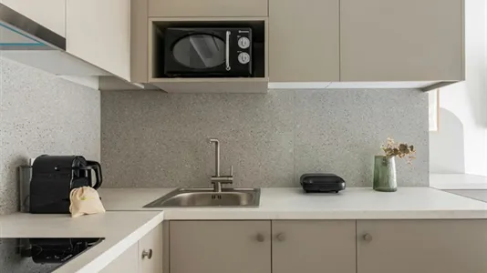 Apartments in Athens Exarchia - photo 9