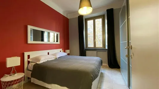 Apartments in Milano Zona 8 - Fiera, Gallaratese, Quarto Oggiaro - photo 5