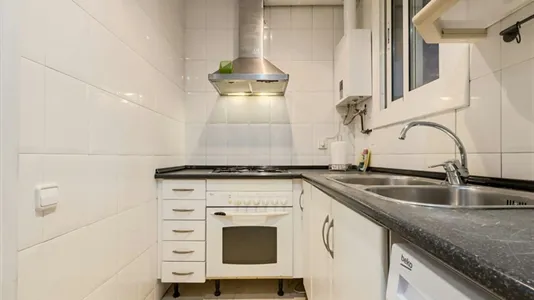 Apartments in Barcelona Les Corts - photo 6