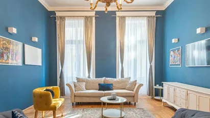 Apartment for rent in Budapest Terézváros, Budapest