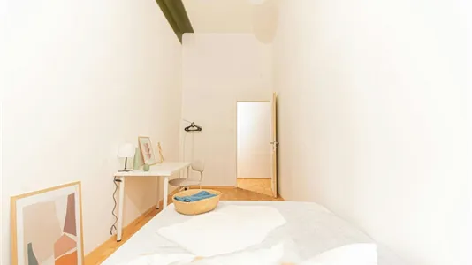 Rooms in Budapest Ferencváros - photo 6