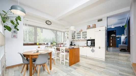 Houses in Warszawa Śródmieście - photo 4