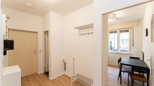 Rooms in Berlin Spandau - photo 5