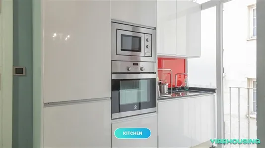 Rooms in Madrid Moncloa-Aravaca - photo 5