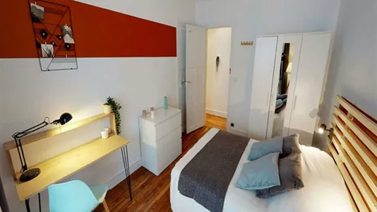 Rooms in Paris 7ème arrondissement - photo 4