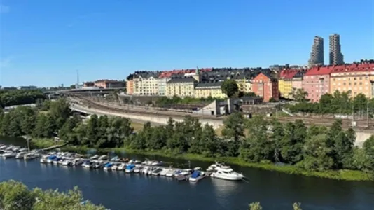 Apartments in Kungsholmen - photo 8