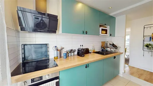 Rooms in Bordeaux - photo 7