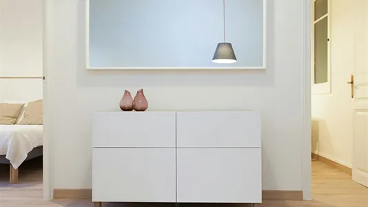 Apartments in Barcelona Sant Martí - photo 8