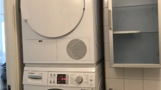 Apartments in Södermalm - photo 12