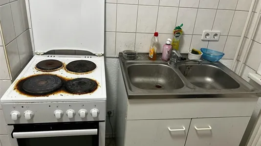 Rooms in Berlin Lichtenberg - photo 4